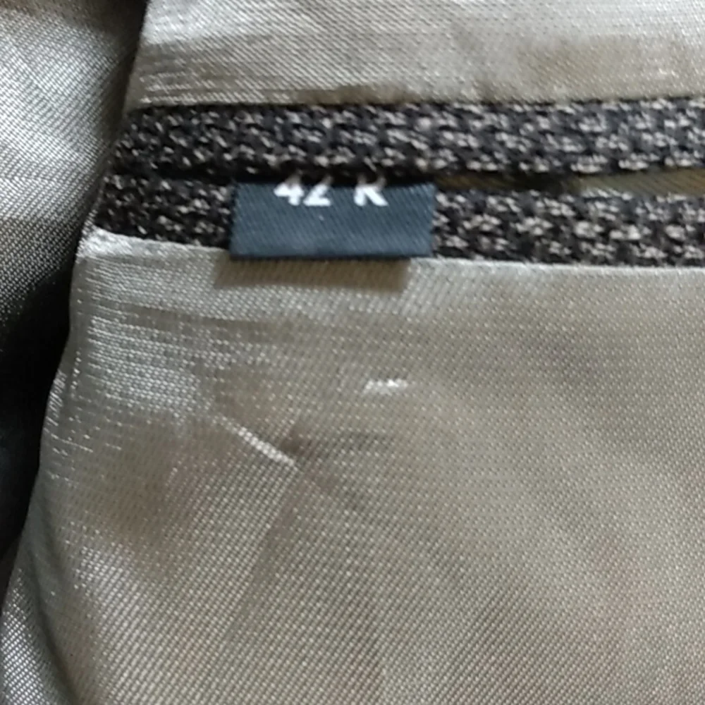 John Weitz Signature Collection Suit Jacket 42R